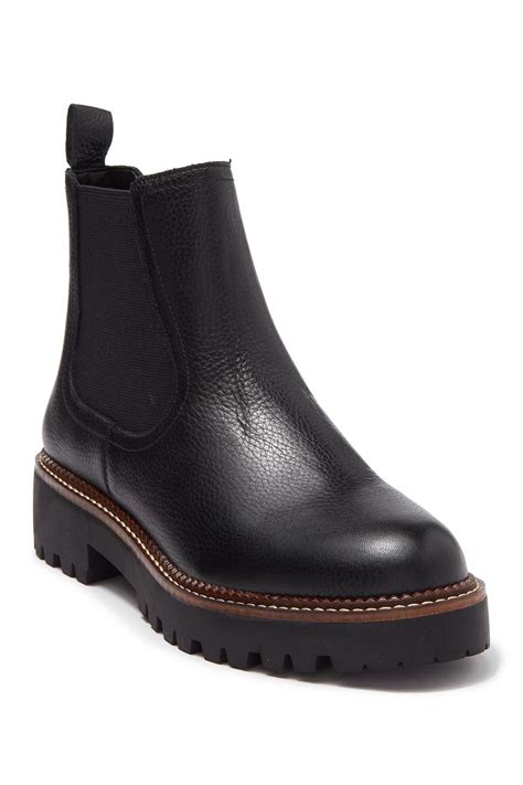 Miller Chelsea Boot 